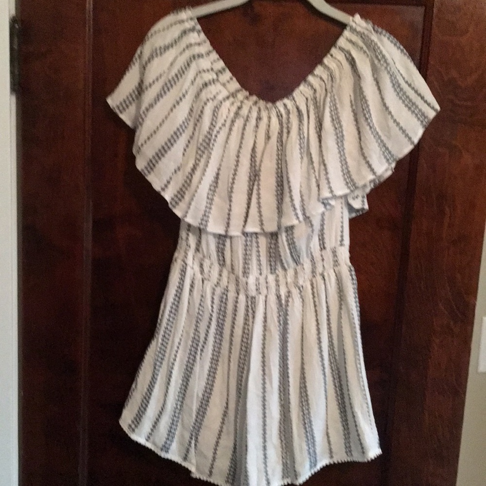 Lulus Romper
